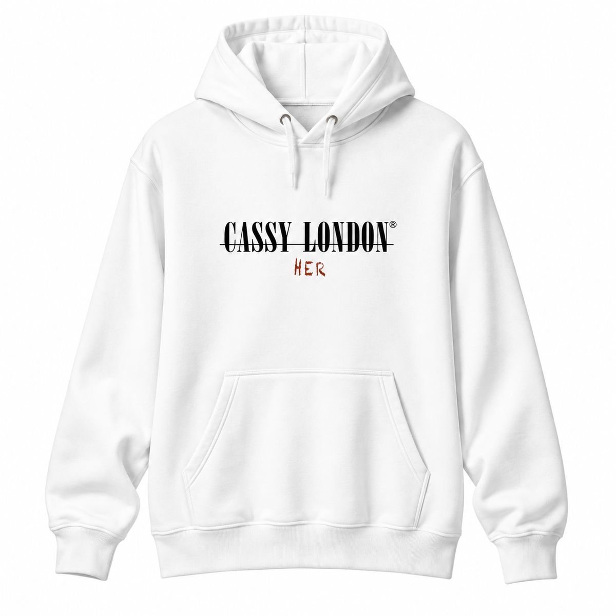 "HER" Limited Edition Hoodie