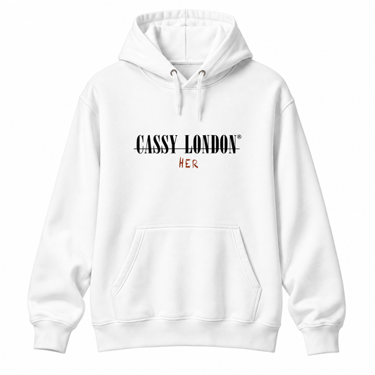 "HER" Limited Edition Hoodie